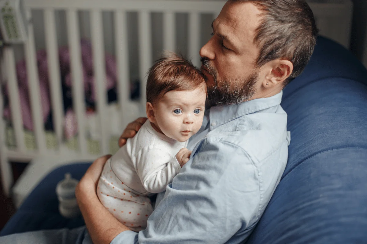 Dicas para pais de primeira viagem: Como cuidar do seu recém-nascido