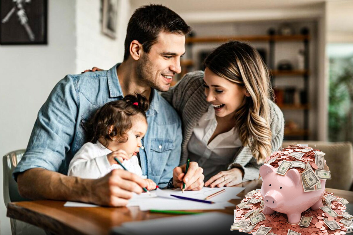 Planejamento Financeiro Familiar: Como a Falta de Controle Pode Arruinar Sua Vida