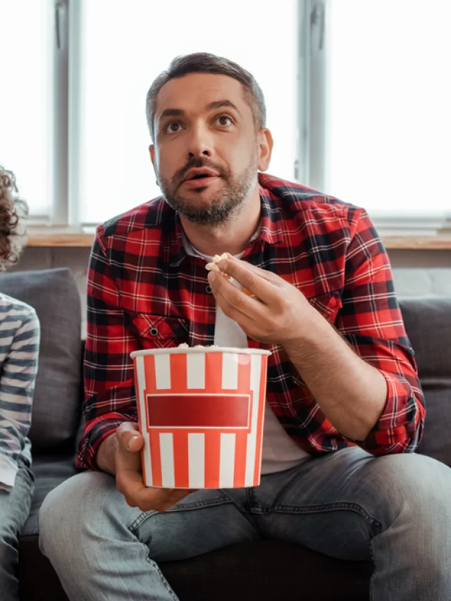 Filmes Recomendados para Crianças Dividem Opiniões dos Pais!